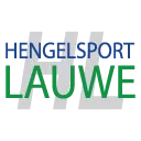 HengelsportLauwe logo