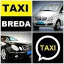 TaxiCentrale Breda * Taxi en Taxibus logo