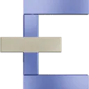 Chapter E logo