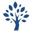 Blooming Hill executive search AND interim management logo