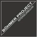 Böhmer Project bv Interieurbouw logo