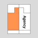Vastgoed Agency logo