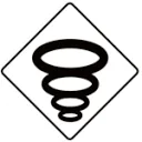 Rattlesnake Shake logo
