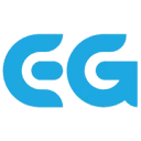 EG Veranda EG Aluminium logo