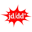 Logo van Jeroen Deen / Deen Design