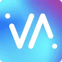 VionA logo