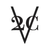 V2C Spirits logo