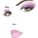 Nederlandse Beautyschool logo