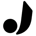 Je m'appelle logo