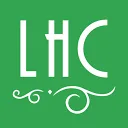 Louis Hartlooper Complex logo