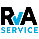 RvA Service B.V. logo