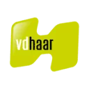 Van de Haar Groep logo