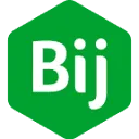 Bij Viavesta logo