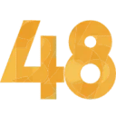 48percent.org logo