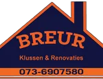 Klussen- en Renovatiebedrijf Breur logo