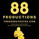 88 Productions Pte logo