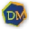 DMtl logo
