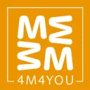 4M4YOU logo