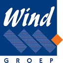Wind Groep BV logo