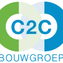 C2C Bouwgroep logo