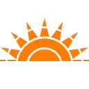 De Kroon Zonweringen B.V. logo