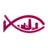 C.S.V. Ichthus Utrecht logo