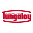 Tungaloy - NTK Benelux B.V. logo