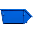 Afvalcontainerbestellen.nl logo