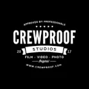 Crewproof Studios logo