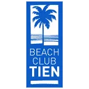 Beach Club Tien logo