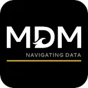 Maritime Data Management logo