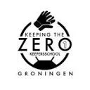 Keepersschool Groningen logo
