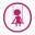 Little Giant Stories logo