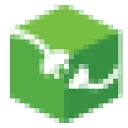 Metadata Radio logo