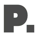 PronkStudio logo