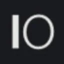 IO Interorganizing logo