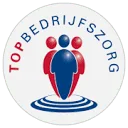 Topbedrijfszorg logo