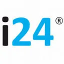i24 Group BV logo