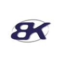 BK Pharma logistics - BK Sneltransport - BK Temperature controlled courier solutions logo