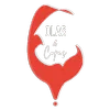 Olas Y Copas Curacao logo