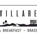 B AND B Brasserie Villare logo