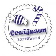 Cruijssen Zoetwaren logo