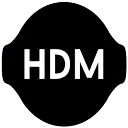 Holland Dairy Machines logo