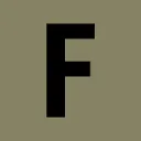 Fantastic Frank Amsterdam logo