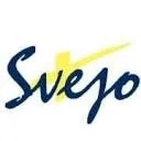 Bureau Svejo logo