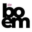 De Boem Kringloopwinkel logo