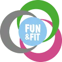 Fun en Fit Heenweg logo