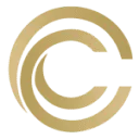 De Commerciecoach logo