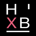 HxB.nl logo