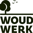 Woudwerk logo